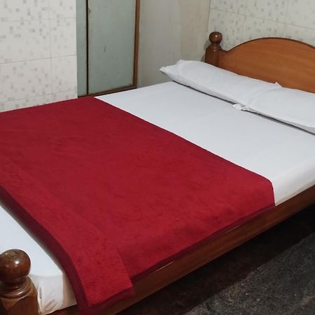 Villa Sharada Kk Residency Mysore Esterno foto