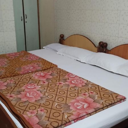 Villa Sharada Kk Residency Mysore Esterno foto