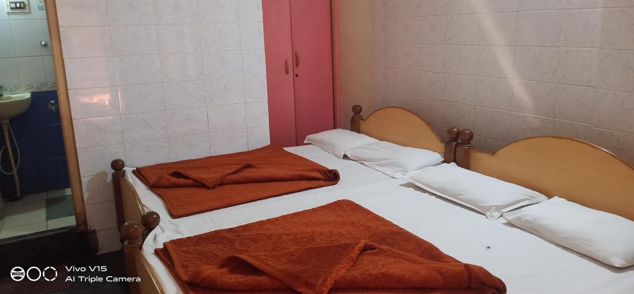 Villa Sharada Kk Residency Mysore Camera foto