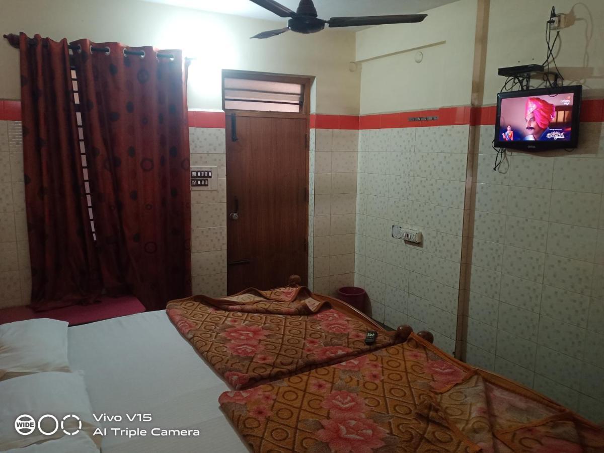 Villa Sharada Kk Residency Mysore Camera foto
