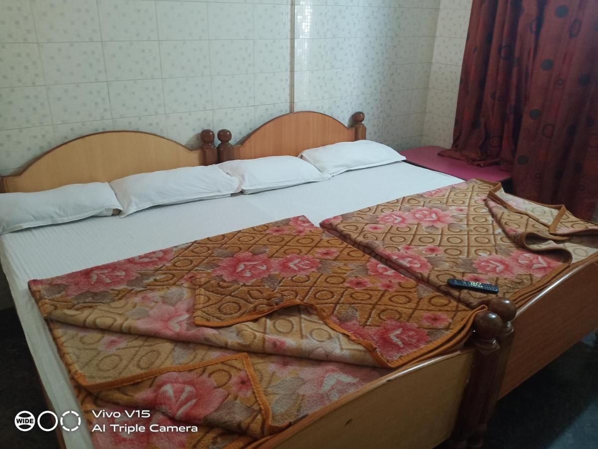 Villa Sharada Kk Residency Mysore Camera foto