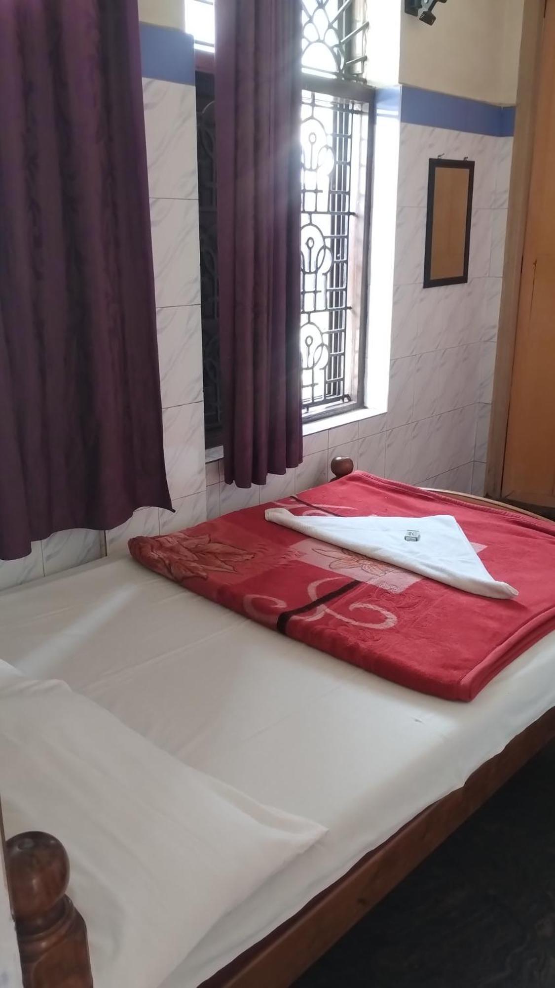 Villa Sharada Kk Residency Mysore Camera foto