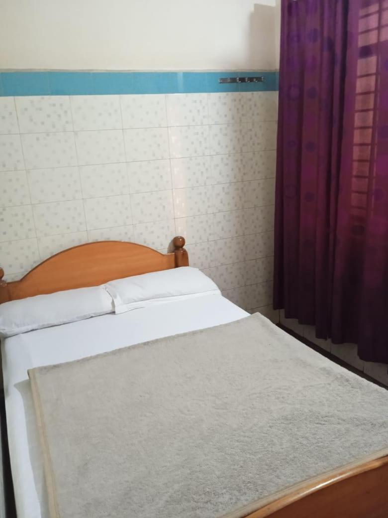 Villa Sharada Kk Residency Mysore Esterno foto