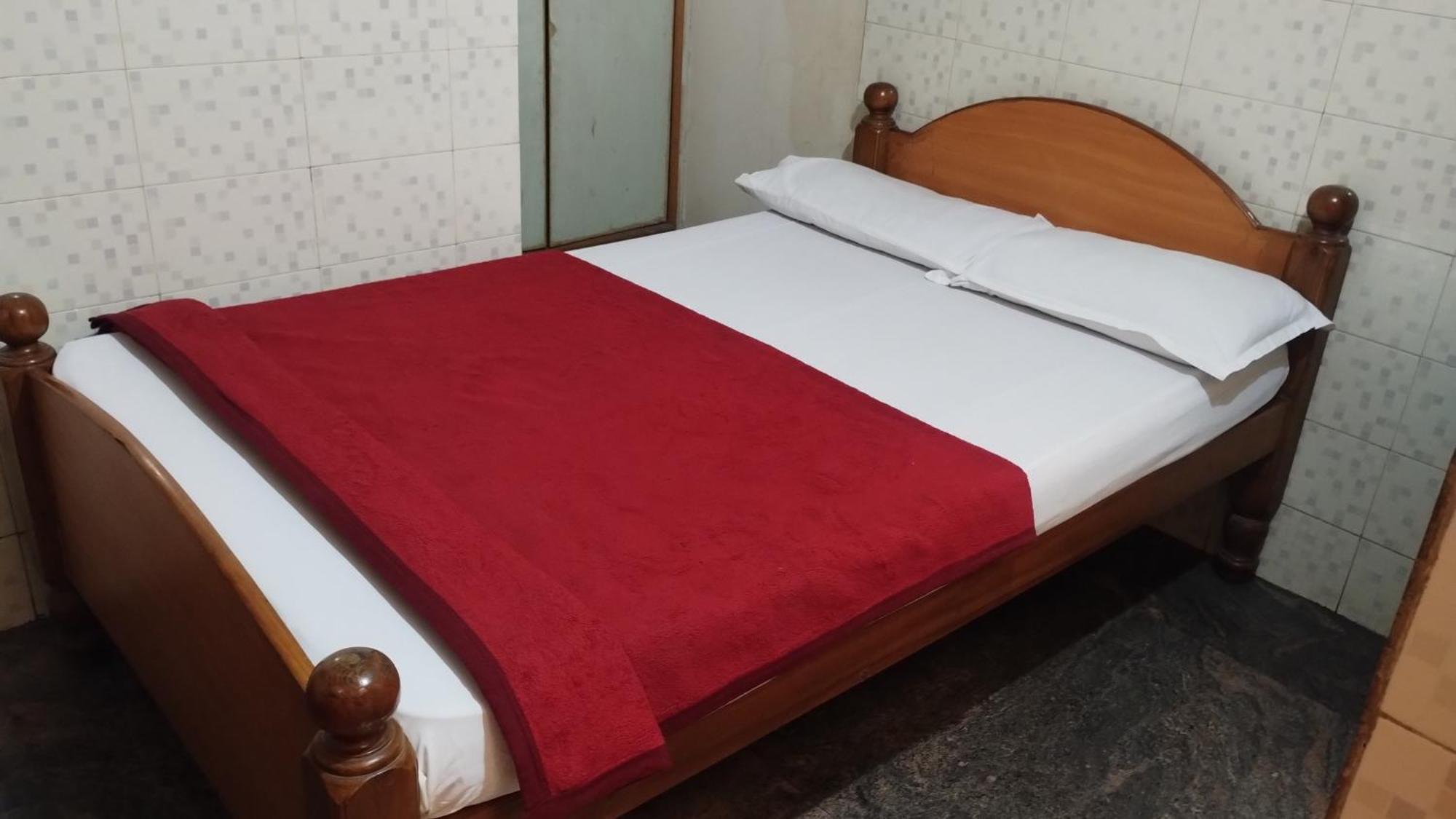 Villa Sharada Kk Residency Mysore Esterno foto