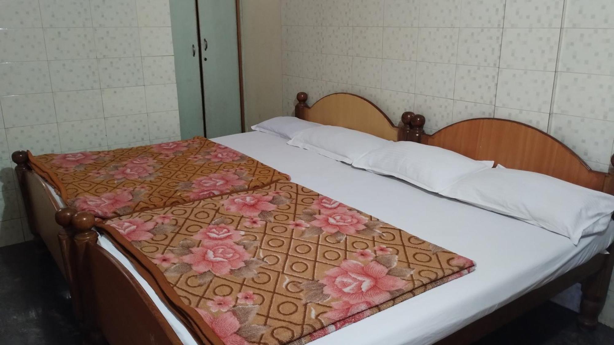 Villa Sharada Kk Residency Mysore Esterno foto